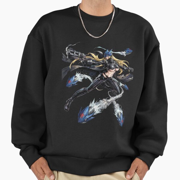 Beelstarmon Star Demon Gunslinger Green Armored Rider Dual Pistols Wings Motorcycle Fan Art Portrait Illustration Poster T-Shirt Sticker Print Gift Sweatshirt