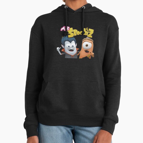 Spookiz Hoodie