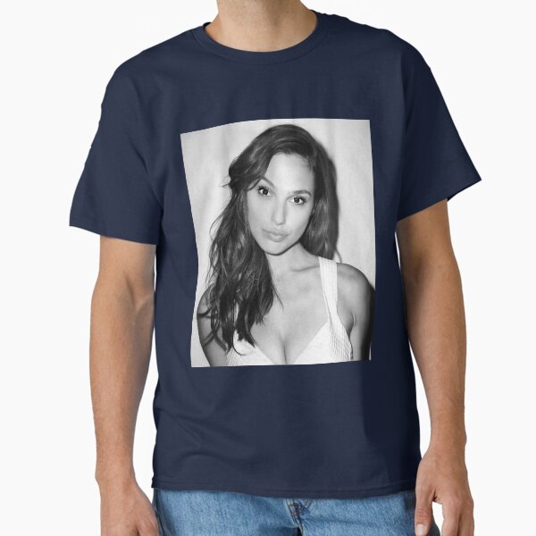 Movie Copie de Gal Gadot T-Shirt