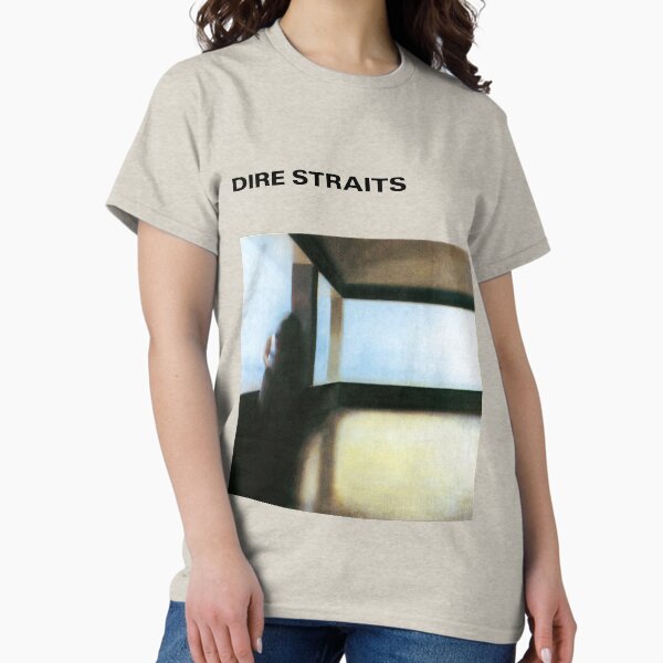 Dire Straits T-Shirt
