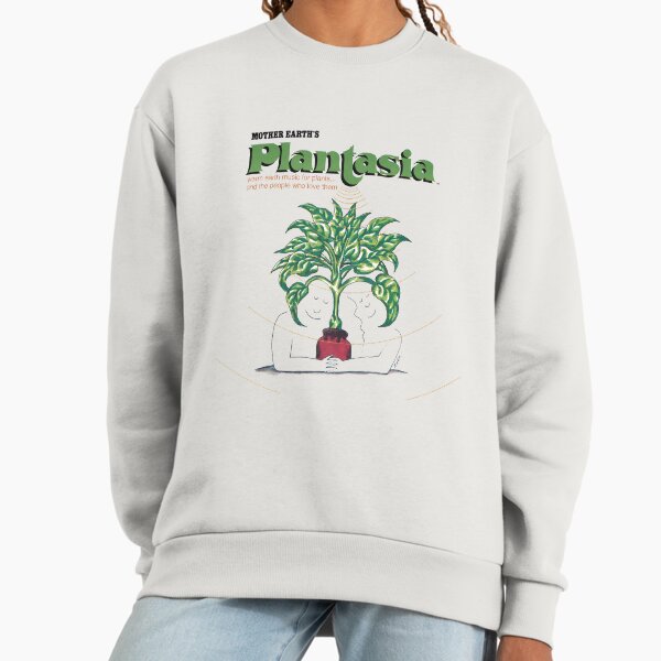 Plantasia Sweatshirt