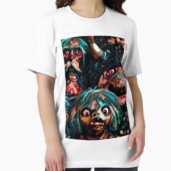 Labyrinth Goblins T-Shirt