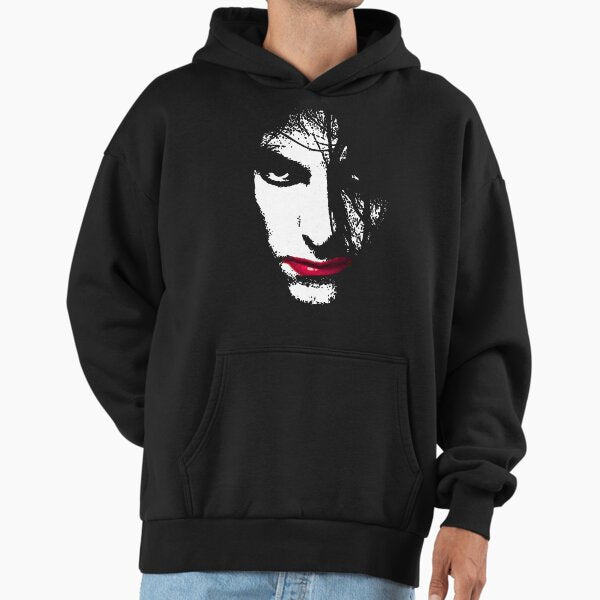 Robert Smith Hoodie