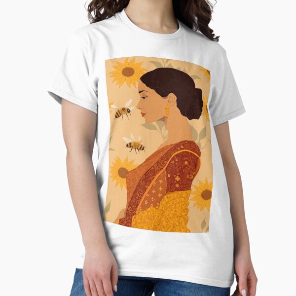 Summer Thoughts Design T-Shirt