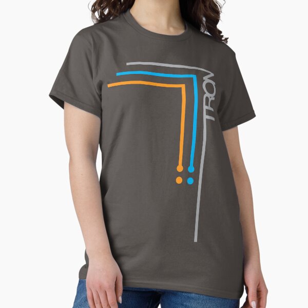 Tron T-Shirt