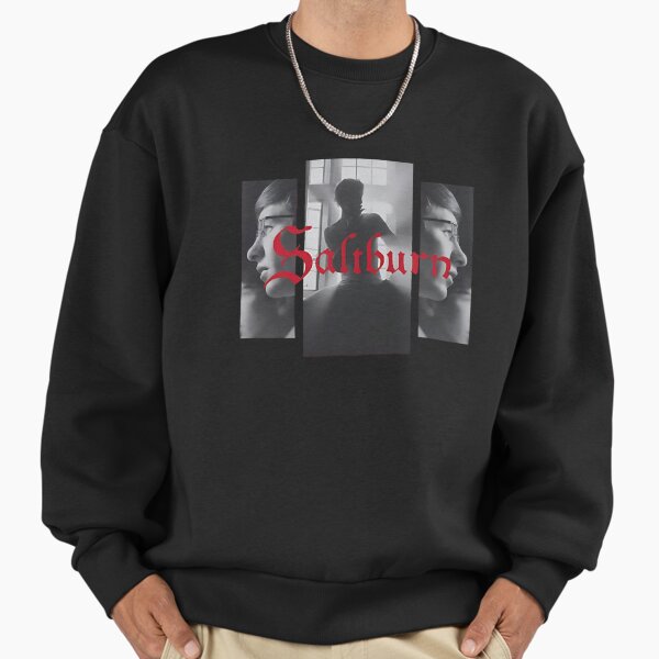 SaItburnn Sweatshirt