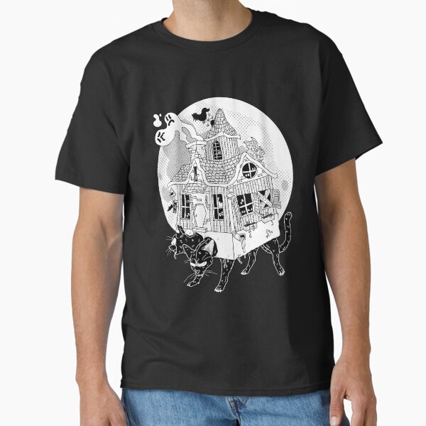 CatHouse T-Shirt