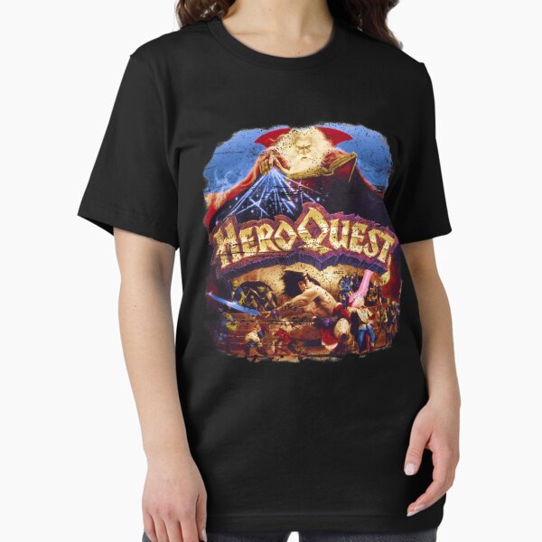 Quest Of Heroes T-Shirt