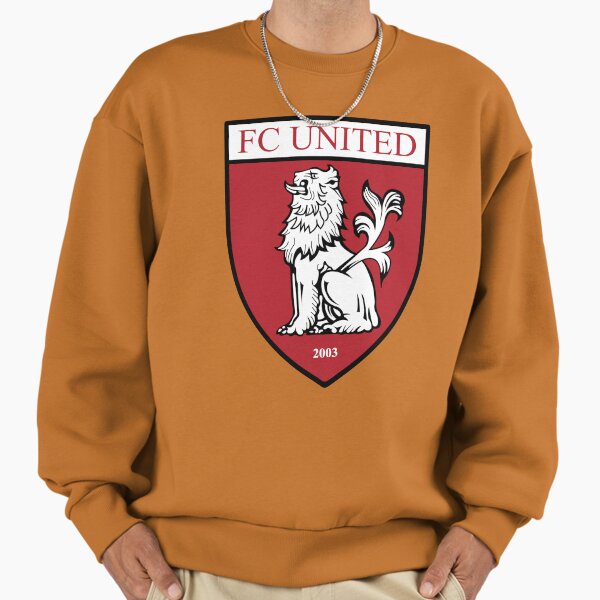 Chicago FC United logo usl Sweatshirt