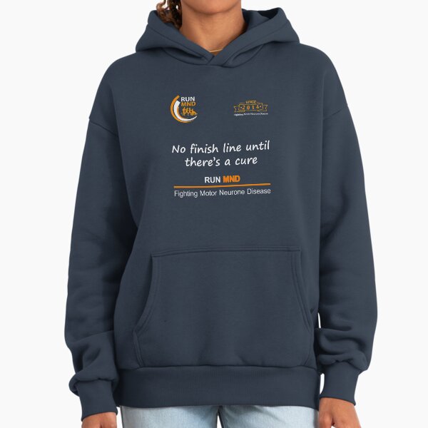 Run MND Merchandise Hoodie