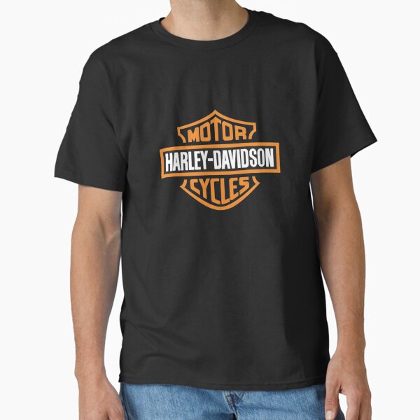 Harley Davidson• Harley Davidson• Bike Week • Biketoberfest• Cycle• Vintage 1997 T-Shirt