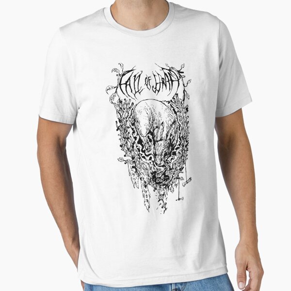 Fall of Efrafa T-Shirt