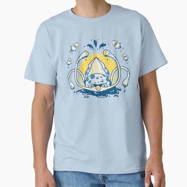 Goopy Gooper Blooper T-Shirt