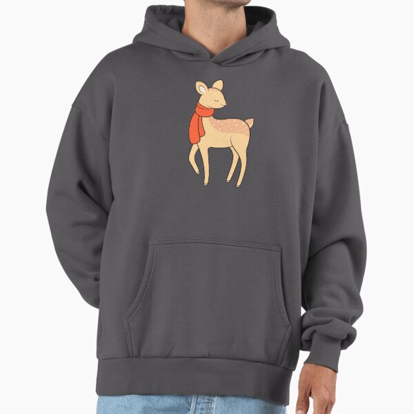 Deer Hoodie