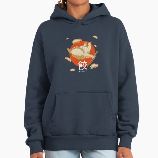 The Gyoza Fairy Hoodie