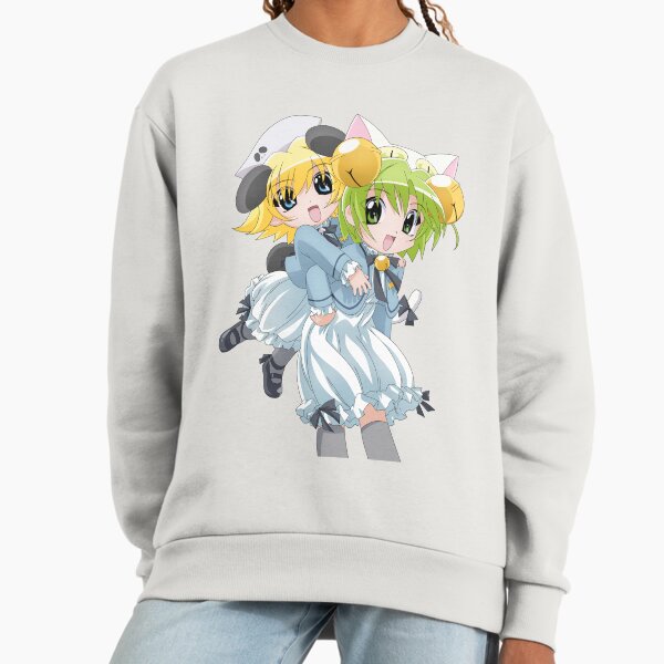 Di Gi Charat Cute Sweatshirt