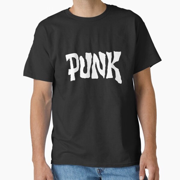 PUNK-Debbie Harry T-Shirt