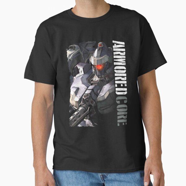 ARMORED CORE T-Shirt
