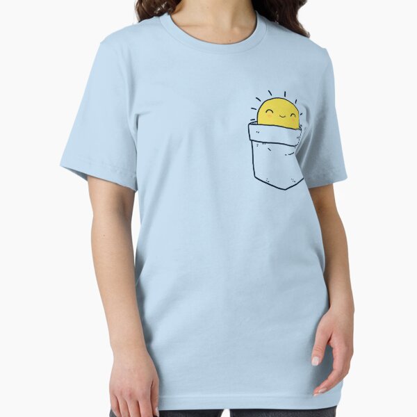 My Pocket Sun T-Shirt
