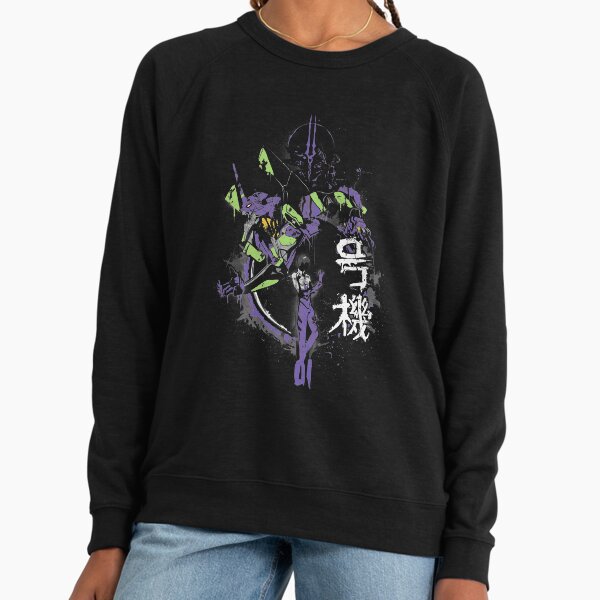 EvangeliTEE 01 Lightweight Sweatshirt