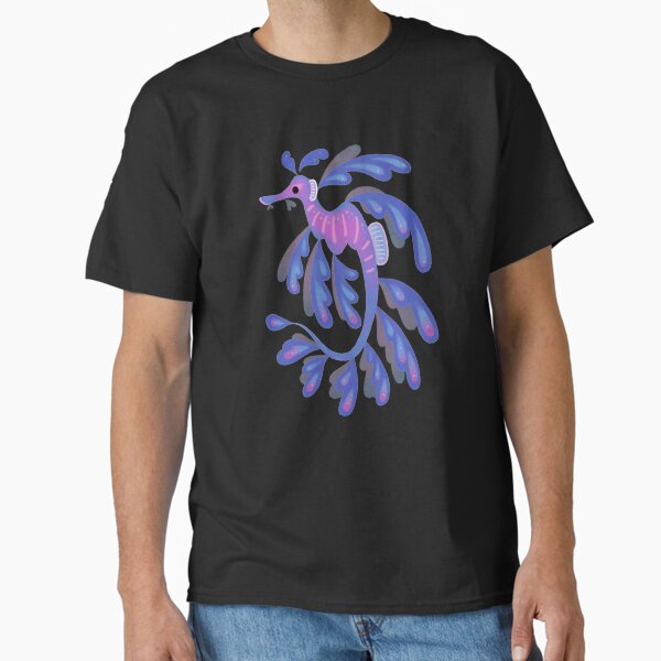 Sea dragons T-Shirt
