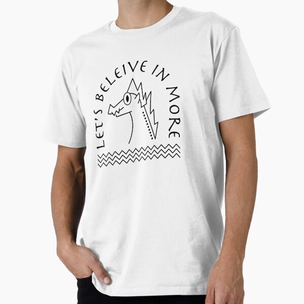 Dragon Premium T-Shirt