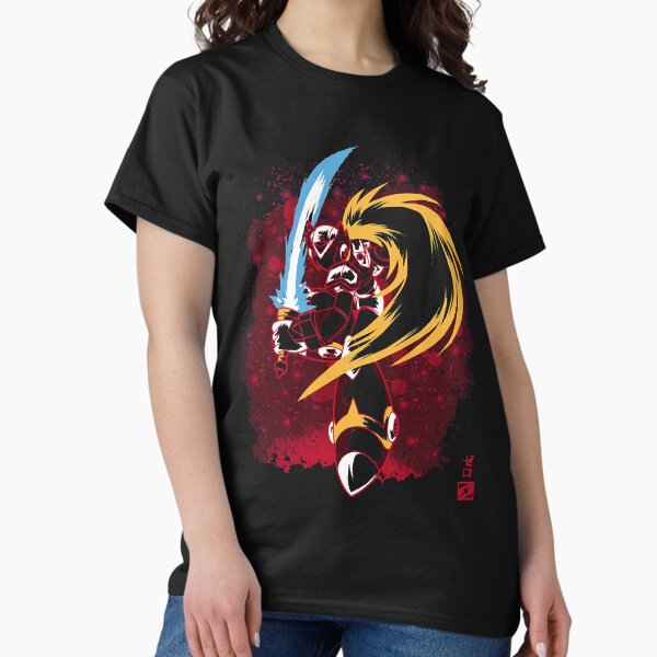 The Zero Style T-Shirt