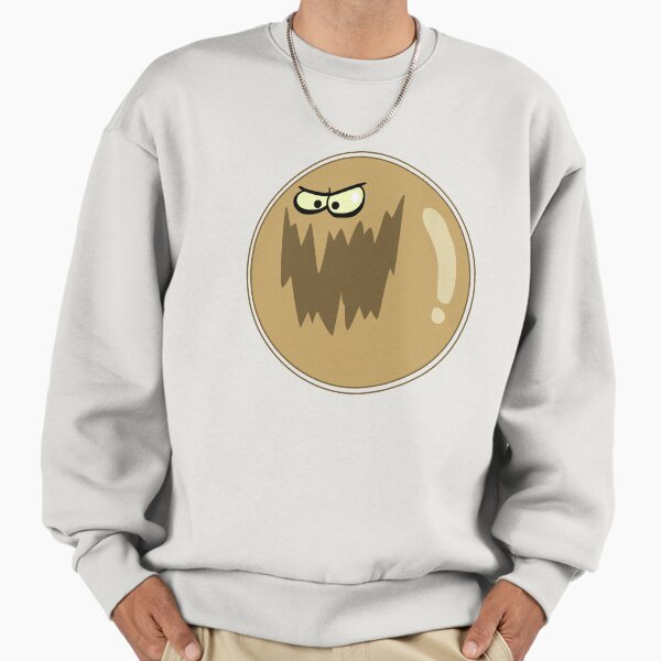 The Dirty Bubble Sweatshirt