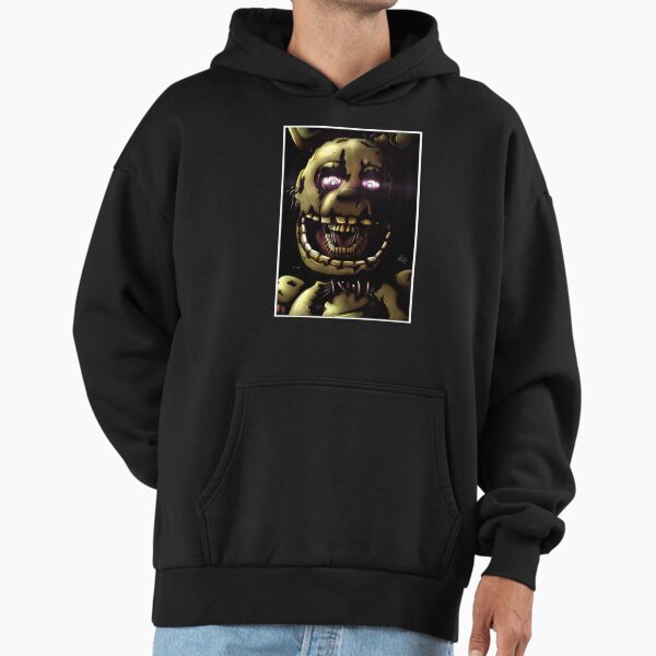 Free Him Remade Hoodie