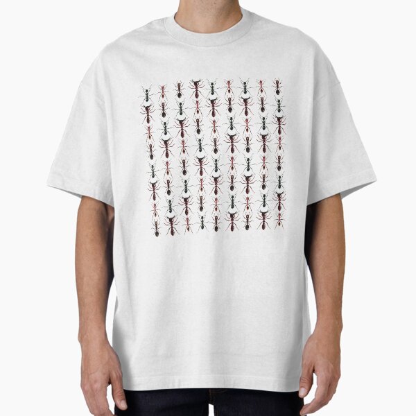 Ant army T-Shirt