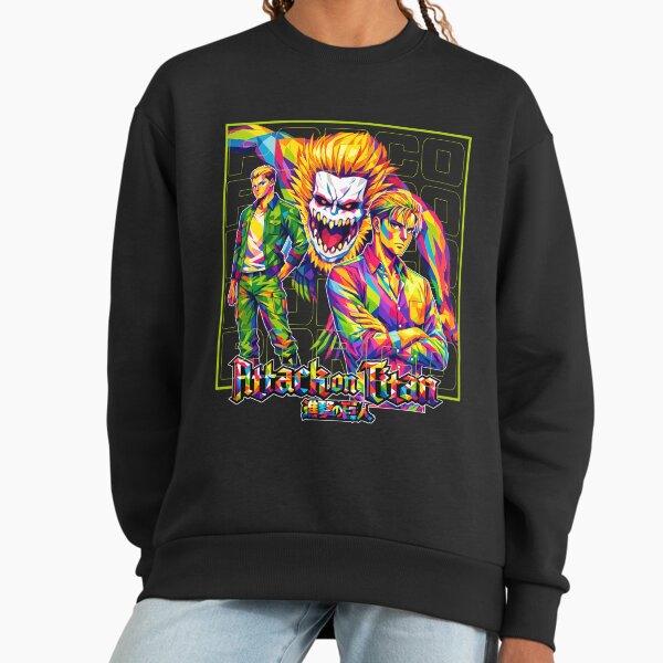 Pock - Pokko ' Sweatshirt
