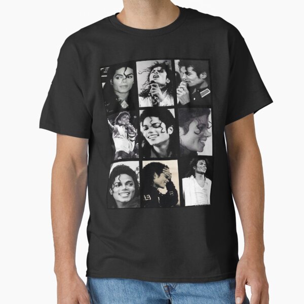 Michael Jackson T-Shirt