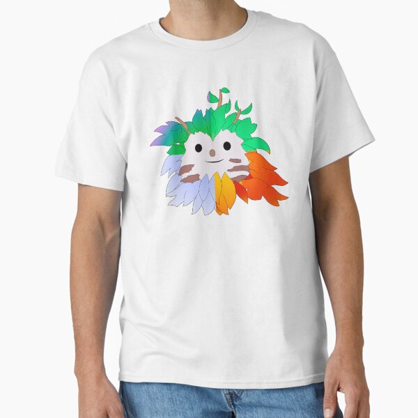 Seasons of Bushranger T-Shirt
