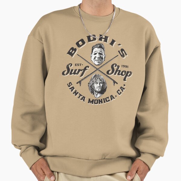 Bodhi's Surf Shop Sweatshirt