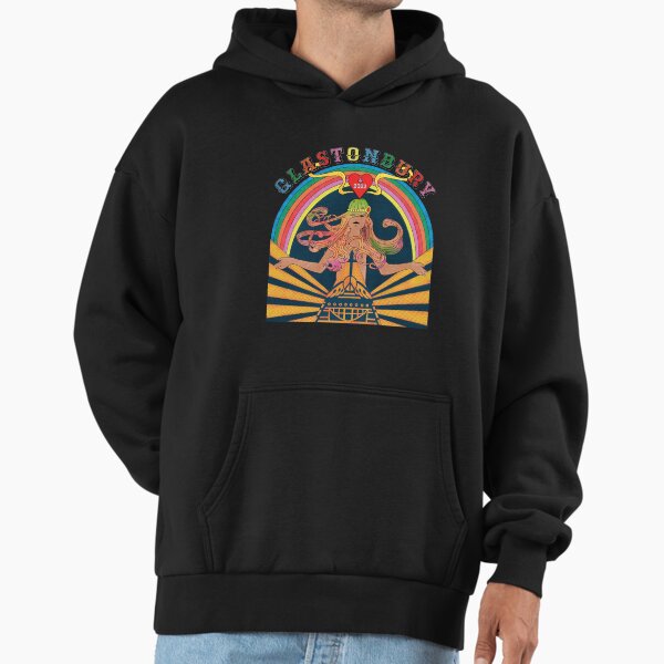 Glastonbury Music Festival 2022 Hoodie