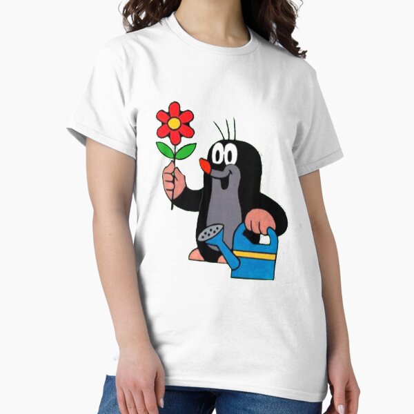 Mole T-Shirt