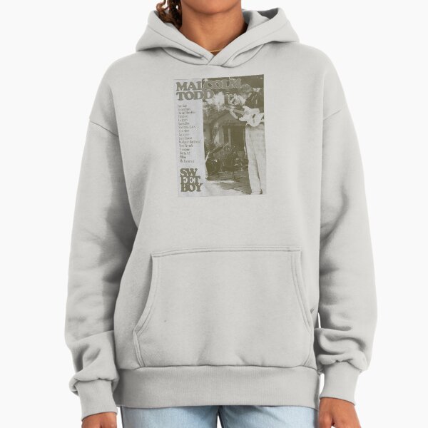 Malcolm Todd Sweet Boy AYM Hoodie