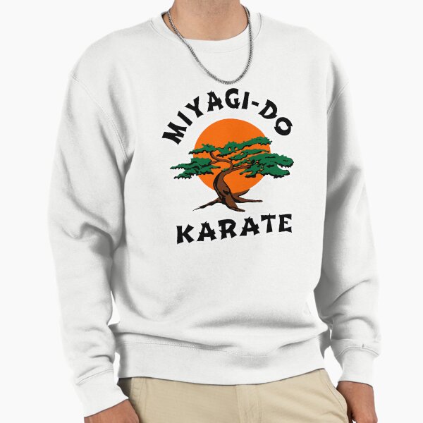 MIYAGI DO Sweatshirt