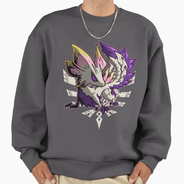 Mizutsune | Monster Hunter Sweatshirt