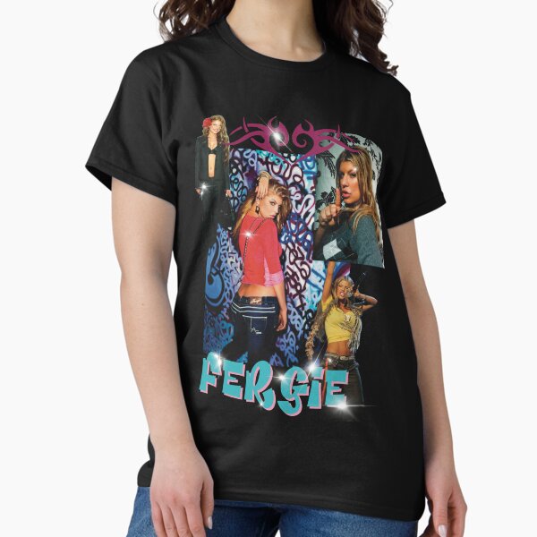 Fergie T-Shirt