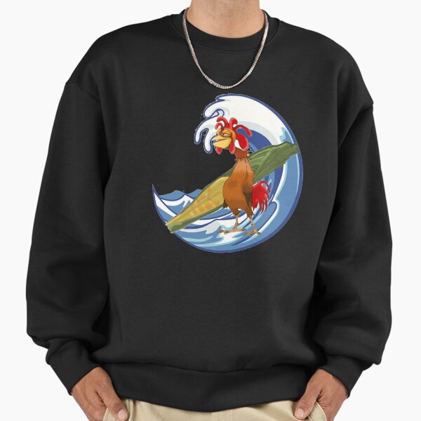 Chicken Joe Fan Art Sweatshirt