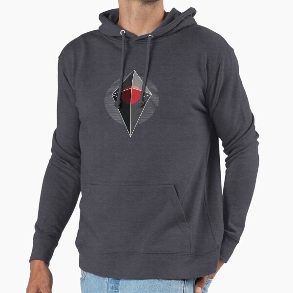 No Man's Sky - Atlas - Loop 16 Hoodie