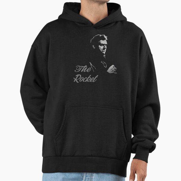Ronnie o'sullivan the rocket Hoodie