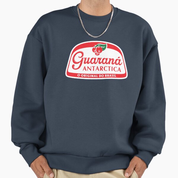 Guaraná Antarctica Sweatshirt
