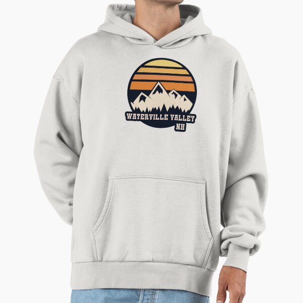 Waterville Valley Vintage Hoodie