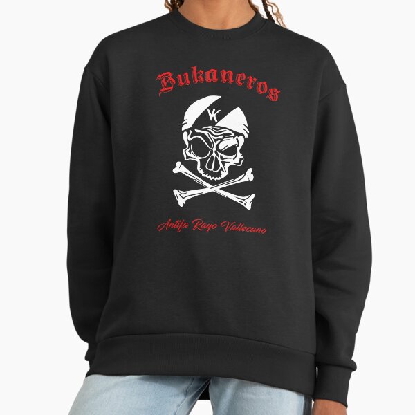 Bukaneros Antifa Sweatshirt