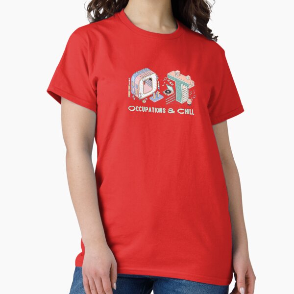 OT T-Shirt