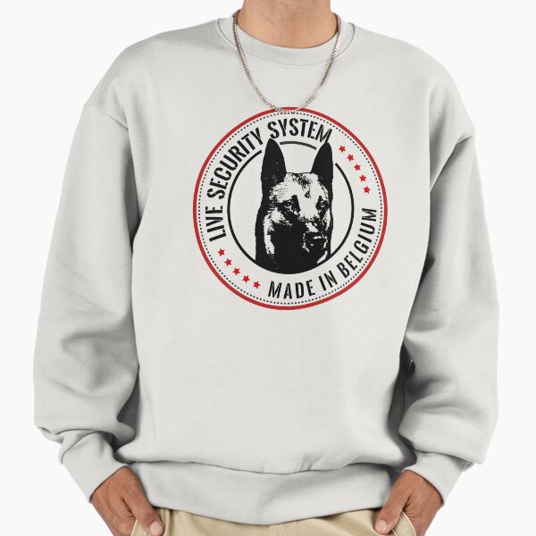 Belgian shepherd - Malinois Sweatshirt