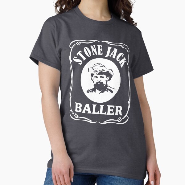 Pigpen Stone Jack Baller T-Shirt