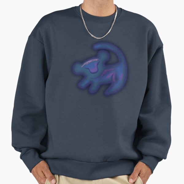 LION DRAW Sweatshirt